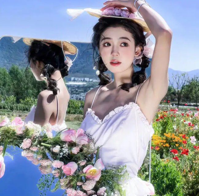 闪婚后我成了全家的心尖宠