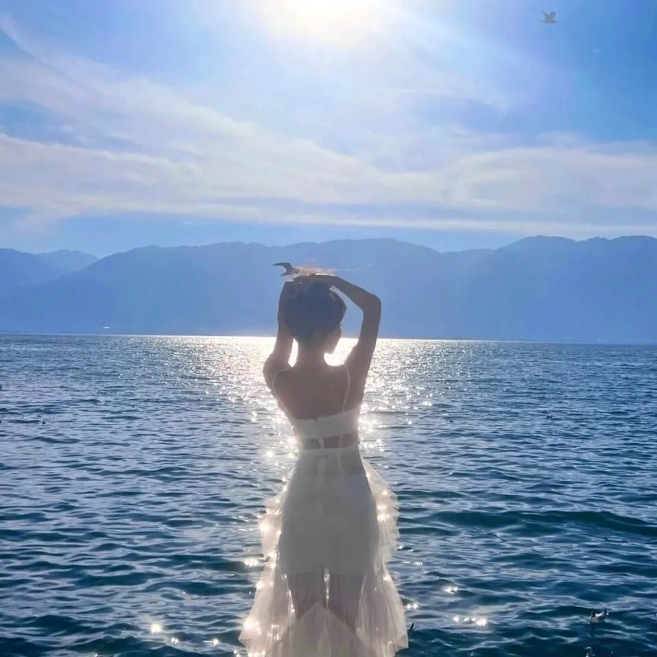 世界欠我一个你