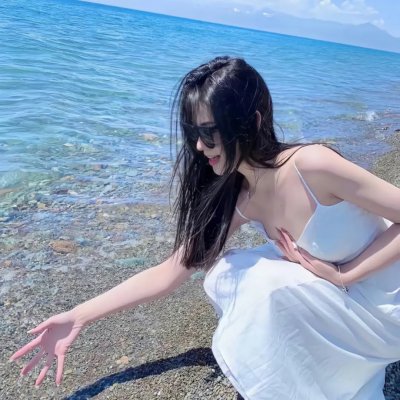 与君青丝共白首